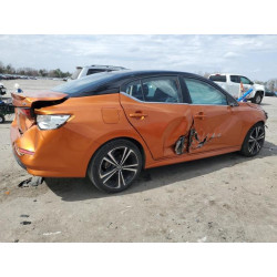 2022 NISSAN SENTRA 3N1AB8DV3NY314566 49338595