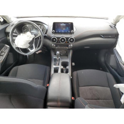 2022 NISSAN SENTRA 3N1AB8DV3NY314566 49338595