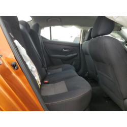 2022 NISSAN SENTRA 3N1AB8DV3NY314566 49338595