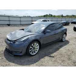 2022 TESLA MODEL 3 5YJ3E1EA6NF285530 53084005