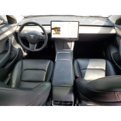 2022 TESLA MODEL 3 5YJ3E1EA6NF285530 53084005