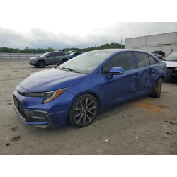 2020 TOYOTA COROLLA JTDS4RCE8LJ006300 56125245