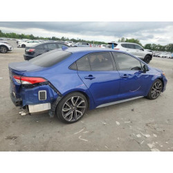 2020 TOYOTA COROLLA JTDS4RCE8LJ006300 56125245