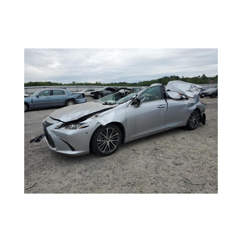 2024 LEXUS ES350 58ADZ1B11RU165164 58081675 2024 LEXUS ES350 58ADZ1B11RU165164 58081675