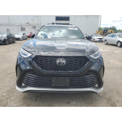 2022 TOYOTA HIGHLANDER 5TDJZRBH5NS165192 58150465