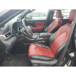 2022 TOYOTA HIGHLANDER 5TDJZRBH5NS165192 58150465