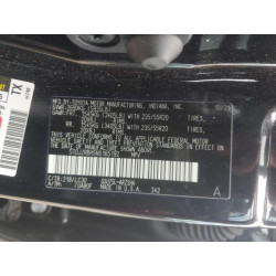 2022 TOYOTA HIGHLANDER 5TDJZRBH5NS165192 58150465