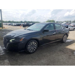 2025 NISSAN ALTIMA 1N4BL4DV6SN391499 60782515