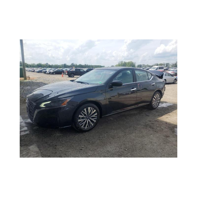 2025 NISSAN ALTIMA 1N4BL4DV6SN391499 60782515 2025 NISSAN ALTIMA 1N4BL4DV6SN391499 60782515