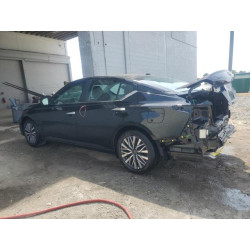 2025 NISSAN ALTIMA 1N4BL4DV6SN391499 60782515
