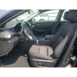 2025 NISSAN ALTIMA 1N4BL4DV6SN391499 60782515