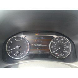 2025 NISSAN ALTIMA 1N4BL4DV6SN391499 60782515