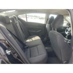 2025 NISSAN ALTIMA 1N4BL4DV6SN391499 60782515