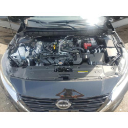 2025 NISSAN ALTIMA 1N4BL4DV6SN391499 60782515