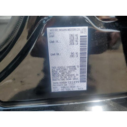 2025 NISSAN ALTIMA 1N4BL4DV6SN391499 60782515