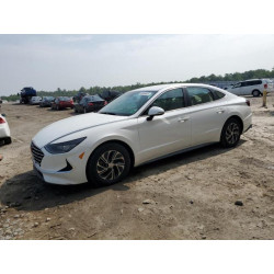 2021 HYUNDAI SONATA KMHL24JJ2MA031462 60865645