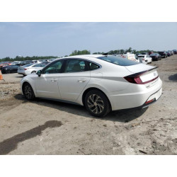 2021 HYUNDAI SONATA KMHL24JJ2MA031462 60865645