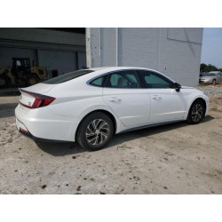 2021 HYUNDAI SONATA KMHL24JJ2MA031462 60865645