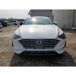 2021 HYUNDAI SONATA KMHL24JJ2MA031462 60865645
