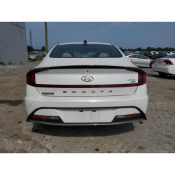 2021 HYUNDAI SONATA KMHL24JJ2MA031462 60865645