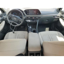 2021 HYUNDAI SONATA KMHL24JJ2MA031462 60865645