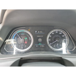 2021 HYUNDAI SONATA KMHL24JJ2MA031462 60865645