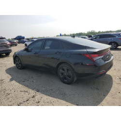2021 HYUNDAI ELANTRA KMHLM4AG5MU160745 60866255