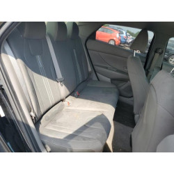 2021 HYUNDAI ELANTRA KMHLM4AG5MU160745 60866255