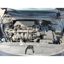 2021 HYUNDAI ELANTRA KMHLM4AG5MU160745 60866255