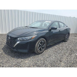 2024 NISSAN SENTRA 3N1AB8CV7RY283331 60997745