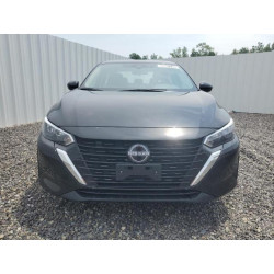2024 NISSAN SENTRA 3N1AB8CV7RY283331 60997745