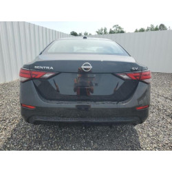 2024 NISSAN SENTRA 3N1AB8CV7RY283331 60997745