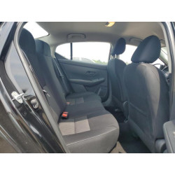 2024 NISSAN SENTRA 3N1AB8CV7RY283331 60997745