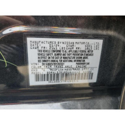 2024 NISSAN SENTRA 3N1AB8CV7RY283331 60997745