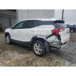 2024 GMC TERRAIN 3GKALTEG5RL306490 61090425