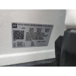 2024 GMC TERRAIN 3GKALTEG5RL306490 61090425