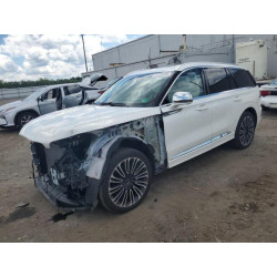 2020 LINCOLN AVIATOR 5LM5J9XC7LGL01022 61236505