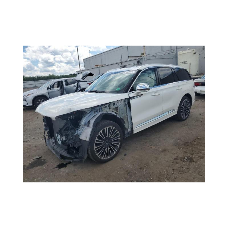 2020 LINCOLN AVIATOR 5LM5J9XC7LGL01022 61236505 2020 LINCOLN AVIATOR 5LM5J9XC7LGL01022 61236505