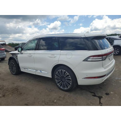 2020 LINCOLN AVIATOR 5LM5J9XC7LGL01022 61236505