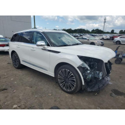 2020 LINCOLN AVIATOR 5LM5J9XC7LGL01022 61236505