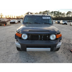 2008 TOYOTA FJ CRUISER