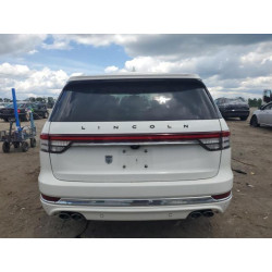 2020 LINCOLN AVIATOR 5LM5J9XC7LGL01022 61236505