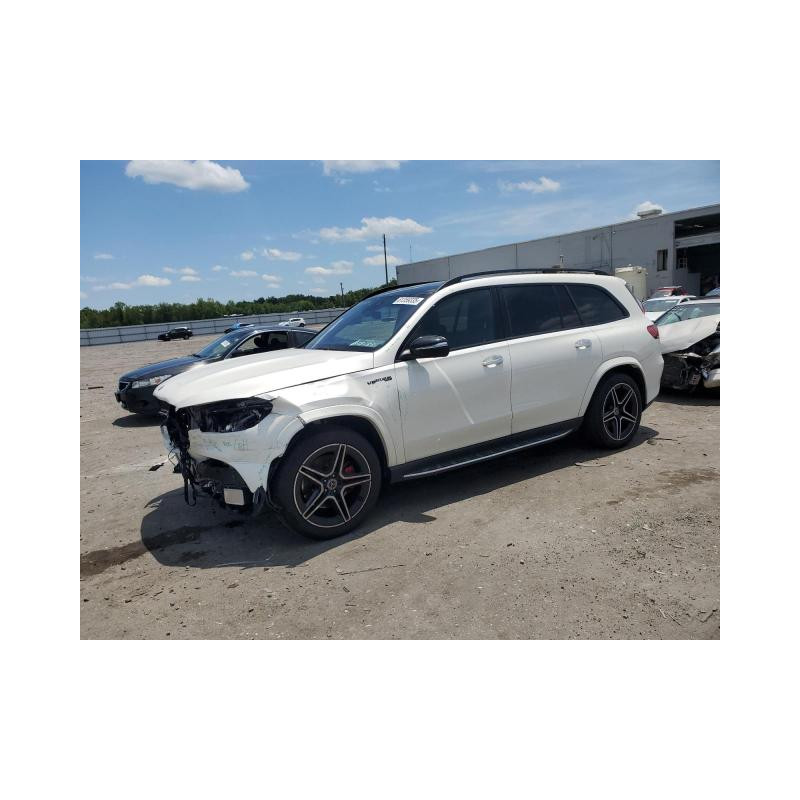 2023 MERCEDES-BENZ GLS-CLASS 4JGFF8GE9PA948910 61359335 2023 MERCEDES-BENZ GLS-CLASS 4JGFF8GE9PA948910 61359335