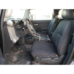 2008 TOYOTA FJ CRUISER