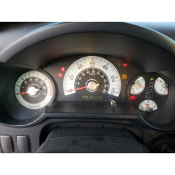 2008 TOYOTA FJ CRUISER