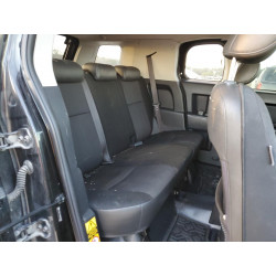 2008 TOYOTA FJ CRUISER