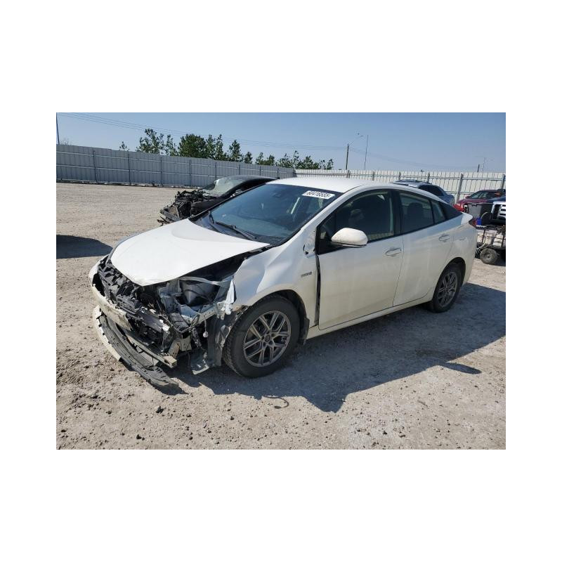 2021 TOYOTA PRIUS JTDL9MFU0M3024212 60416555 2021 TOYOTA PRIUS JTDL9MFU0M3024212 60416555
