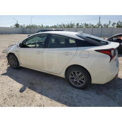 2021 TOYOTA PRIUS JTDL9MFU0M3024212 60416555