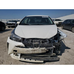 2021 TOYOTA PRIUS JTDL9MFU0M3024212 60416555
