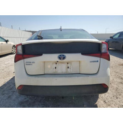 2021 TOYOTA PRIUS JTDL9MFU0M3024212 60416555